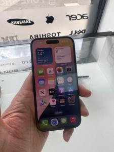 APPLE IPHONE 15 128GB UNLOCKED