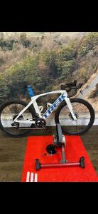 Trek Madone SLR Etap