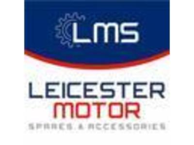 Buy Online Electric Vehicle Number Plates in the UK – Leicester Motor Spares