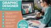 Graphic Designer Required in London