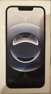 Apple iPhone 16e 256GB White Brand New 16