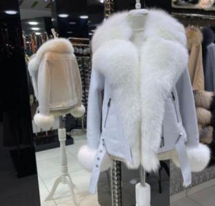 Jacket's for Lady's FOR SALE