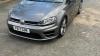 VW GOLF R