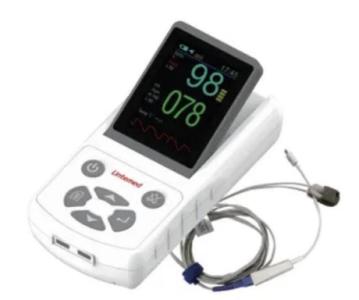 Revolutionizing Animal Health with Veterinary Pulse Oximeter