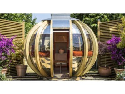 Find best Garden Pods in West Sus***