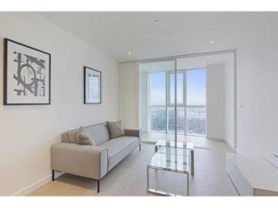 Wonderful one bedroom flat