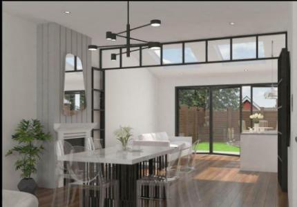 4 bedroom house in Baytree Road, London, SW2