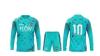 Goalkeeper Home Kit