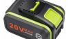 Worx WA3014 Cordless Drill Battery