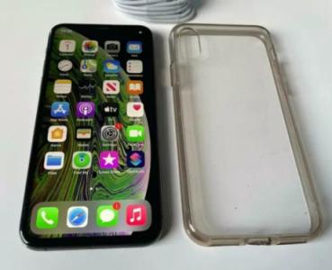 iPhone XS 64gb EE Network