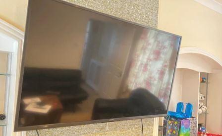 Sony 50inch 4K LED Smart tv for sale
