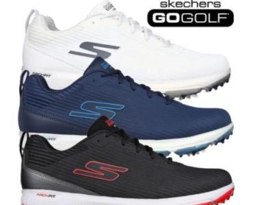 Skechers Go Golf Pro 5 Hyper