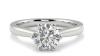 The Ultimate Symbol of Commitment: Solitaire Engagement Rings