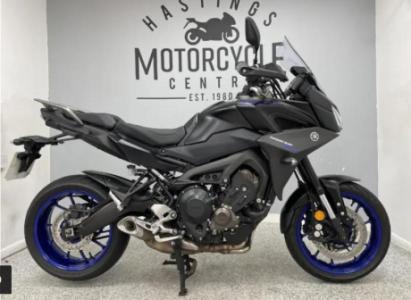 Yamaha MT09 Tracer / Tracer 900 ABS / 900cc Sports Touring Motorcycle