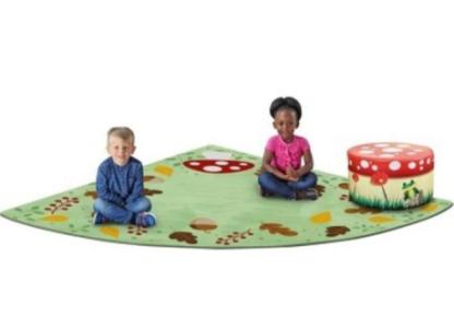 Elevate Your Space with Nature Carpets