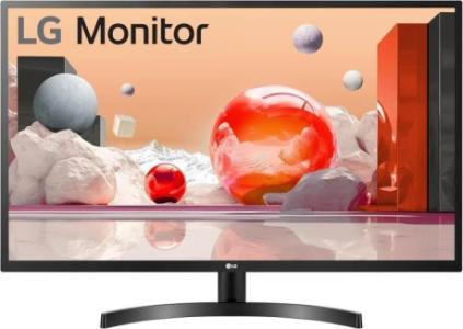 LG 32" HDR 10 Full HD IPS PC Computer Monitor - 32ML600M - MINT CONDITION/LIKE NEW