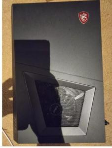 MSI Trident 3 gaming PC if with GTX1660