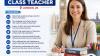 Class Teacher Required in London