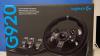 Logitech g920 steering wheel, pedals and shifter + racing sim cockpit