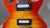 Vintage brand lp guitar