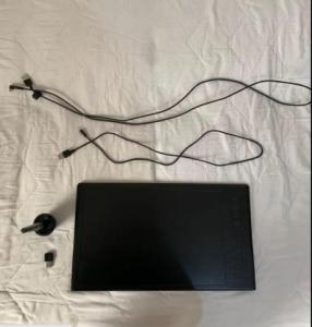 Huion Graphics Tablets INSPIROY Q11K, Wireless.