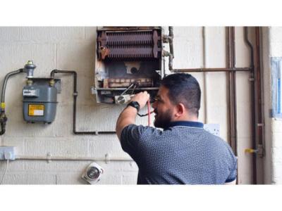 Let the best Gas Engineer in Shoreham fix all your heating issues, call