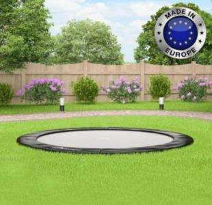 best trampoline in uk