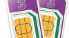 Prepaid Sim with £480 Preloaded Credit. Unlimited Data,Minutes & Text 24 Months