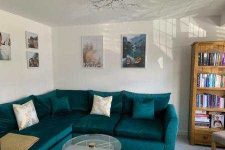 3 bedroom house in Ethelburga road, Romford, RM3