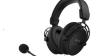 Buy Gaming Headphone | HYPERX CLOUD ALPHA S GAMING HEADSET (HX-HSCAS-BK/WW) (BLACK)