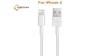 Buy Bulk IPhone 5 AAA Lightning To USB Data Cable in UK