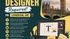 Junior Designer Required in London