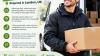 Delivery Driver Required in London