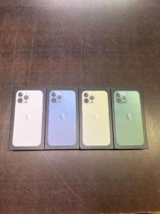IPhone 13 13 mini 13 pro 13 pro max