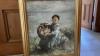 Robert Gemmell Hutchison -large framed limited edition print