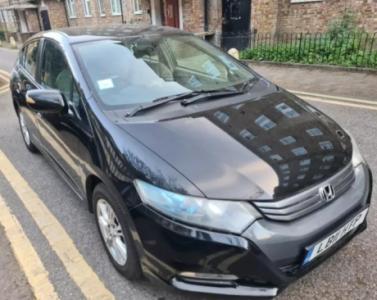 Honda, INSIGHT, Hatchback, 2011, Other, 1339 (cc), 5 doors