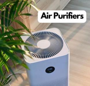 Searching for the Best Air Purifier in the UK?