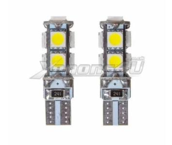 canbus 501 led Bulbs