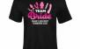 Team Bride Hen T-Shirt