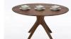 Create Memories at Every Meal with a Walnut Dining Table