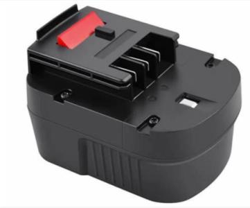 Black & Decker BPT1047 Power Tool Battery