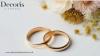 All You Need to Know About Couples Wedding Rings in London UK