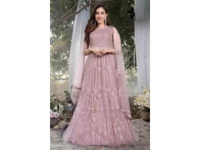 Get Upto 50% of on Designer Indo Western dresses for women