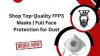 Shop Top-Quality FFP3 Masks