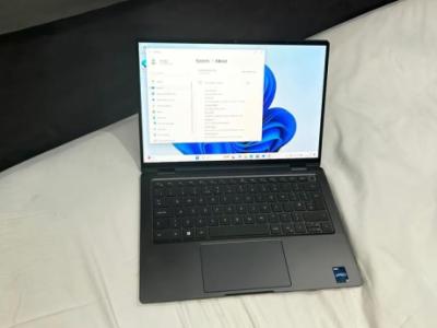 Dell Latitude 9330 2 in 1 laptop