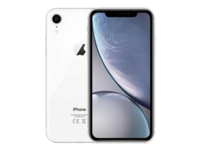 Looking for Refurbished iPhone XR