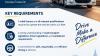 Truck Driver Required in London