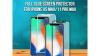 Buy Bulk Remax 3D Full Glue Screen Protector For iPhone XS Max / 11 Pro Max in UK
