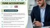 Fund Accountant Required in London