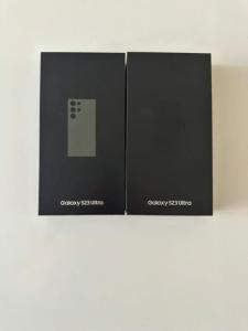Samsung Galaxy S23 ultra 5g 256gb £430 512gb £450 like new unlocked with warranty